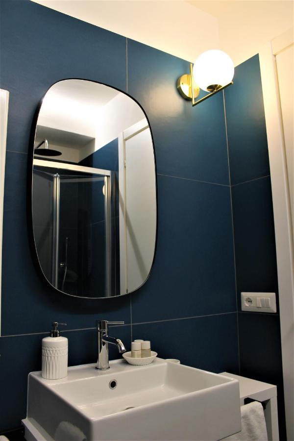 Oltremare Numana Apartment Bagian luar foto