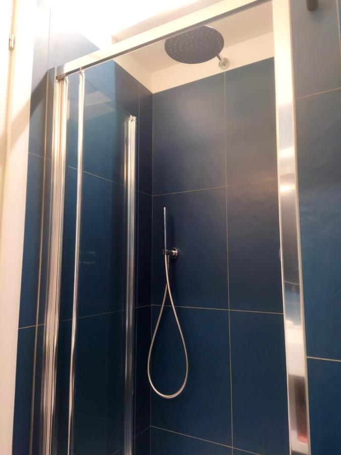 Oltremare Numana Apartment Bagian luar foto
